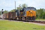 CSX 3312